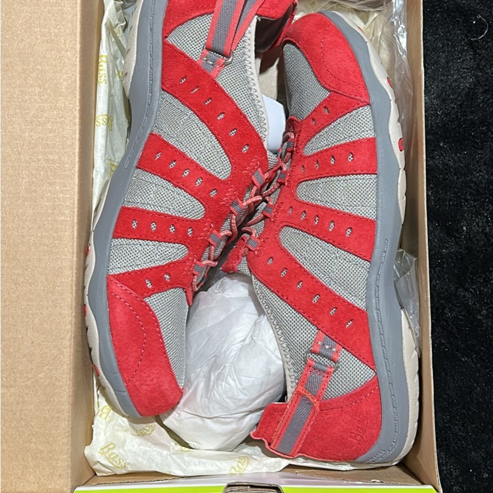 Bass-Propel Tiffany R17 Sneakers